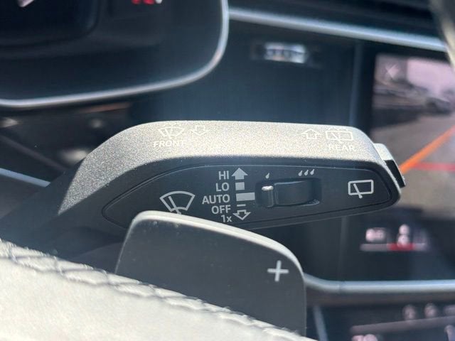 2021 Audi Q7 Prestige