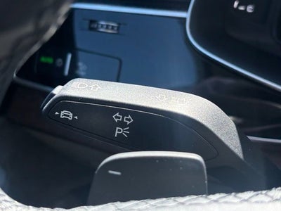 2021 Audi Q7 Prestige