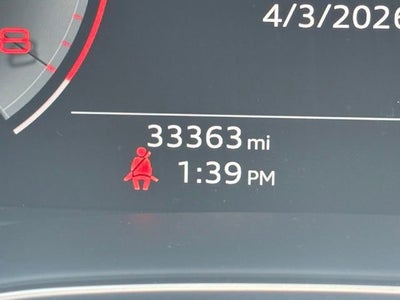 2021 Audi Q7 Prestige