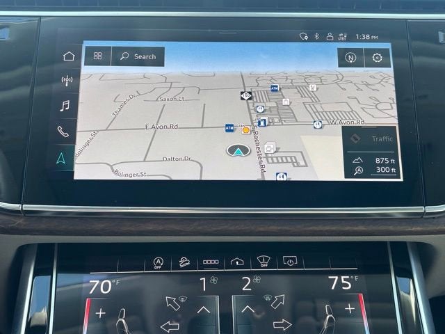 2021 Audi Q7 Prestige