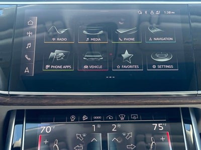 2021 Audi Q7 Prestige