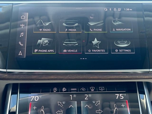 2021 Audi Q7 Prestige