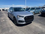 2021 Audi Q7 Prestige