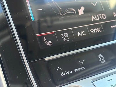 2021 Audi Q7 Prestige