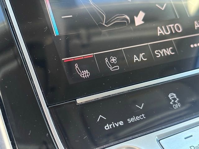 2021 Audi Q7 Prestige