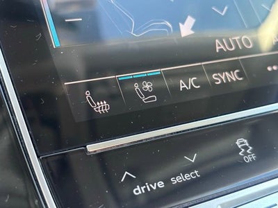 2021 Audi Q7 Prestige
