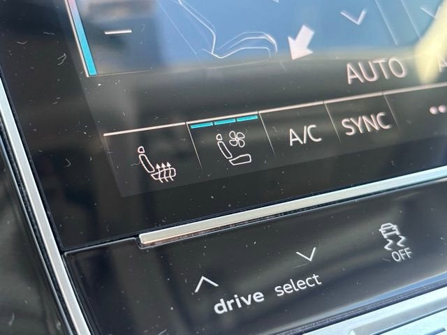 2021 Audi Q7 Prestige