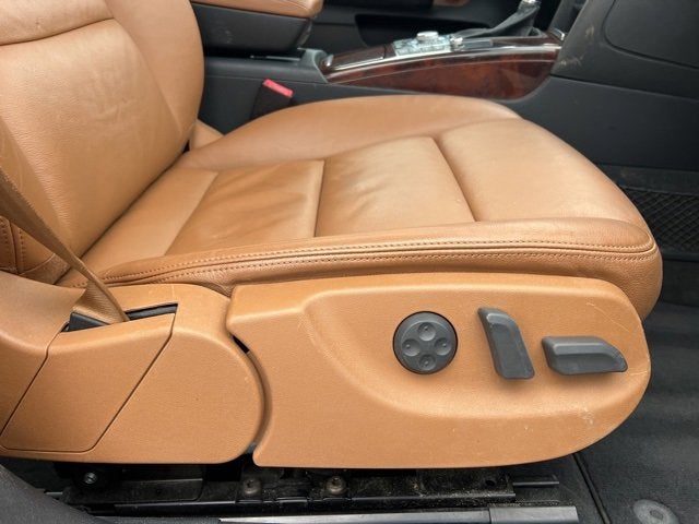 2008 Audi A6 4DR SDN QTR ATT