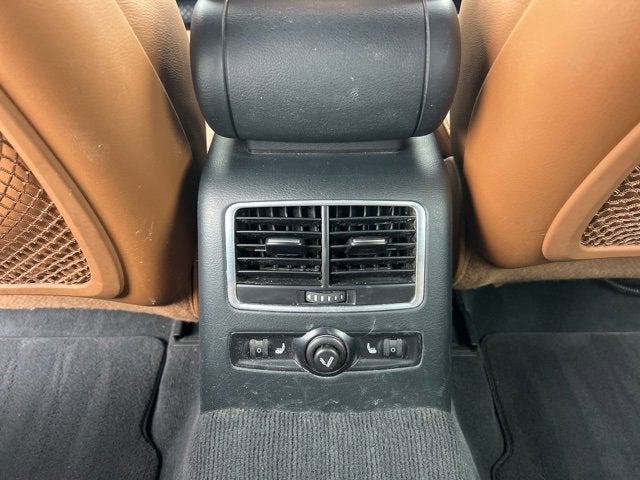 2008 Audi A6 4DR SDN QTR ATT