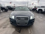 2008 Audi A6 4DR SDN QTR ATT