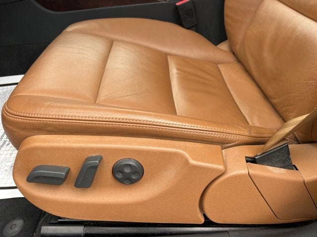 2008 Audi A6 4DR SDN QTR ATT