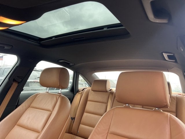 2008 Audi A6 4DR SDN QTR ATT