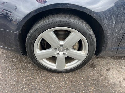 2008 Audi A6 4DR SDN QTR ATT