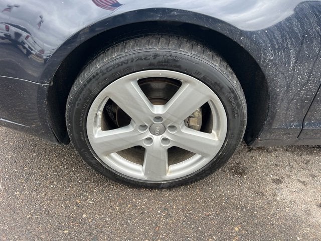 2008 Audi A6 4DR SDN QTR ATT