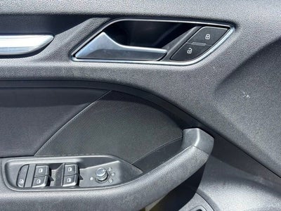 2015 Audi A3 2.0T Premium Plus