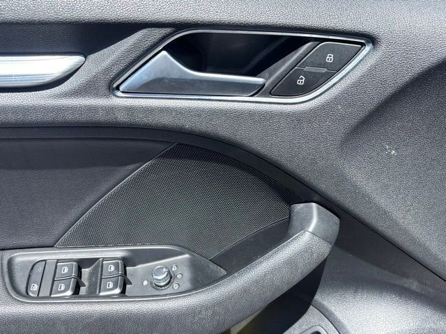 2015 Audi A3 2.0T Premium Plus