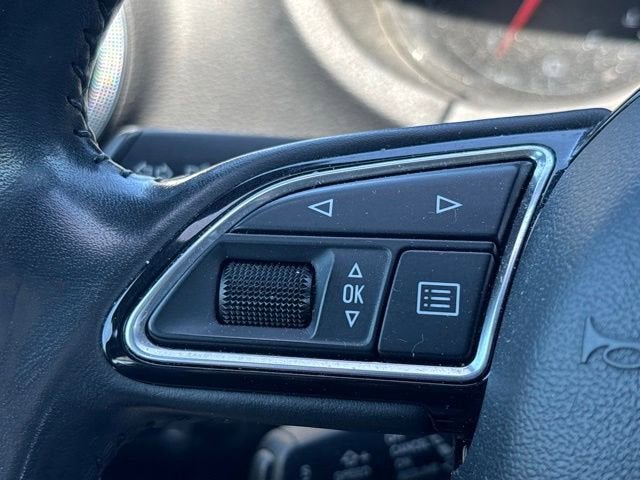2015 Audi A3 2.0T Premium Plus