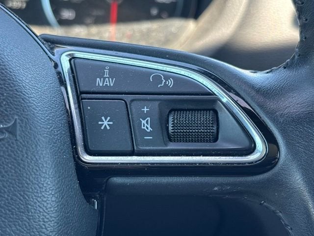 2015 Audi A3 2.0T Premium Plus