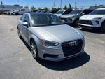 2015 Audi A3 2.0T Premium Plus