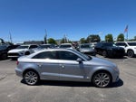 2015 Audi A3 2.0T Premium Plus