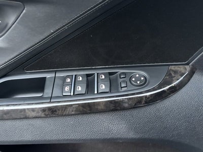 2013 BMW 6 Series 650i xDrive