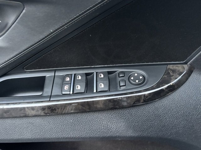 2013 BMW 6 Series 650i xDrive