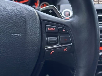 2013 BMW 6 Series 650i xDrive