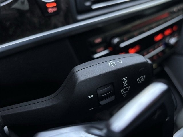 2013 BMW 6 Series 650i xDrive