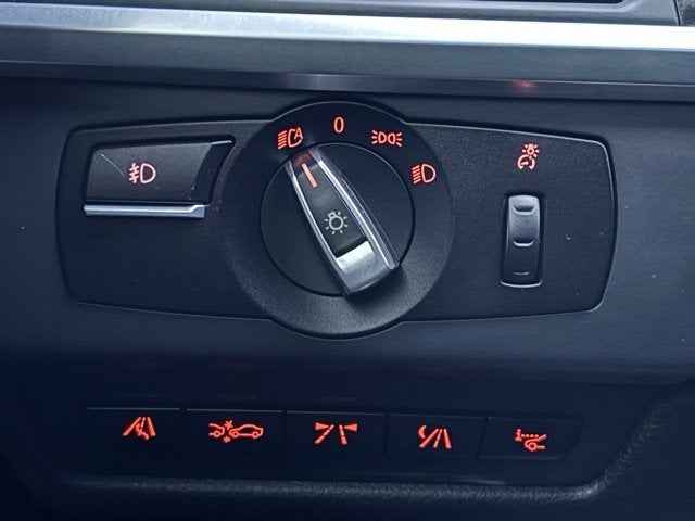 2013 BMW 6 Series 650i xDrive