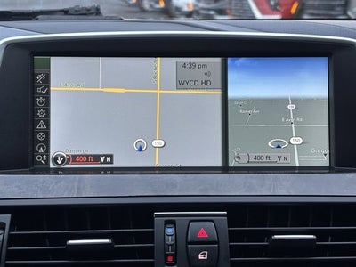 2013 BMW 6 Series 650i xDrive