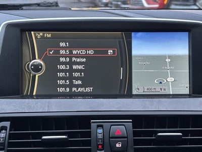 2013 BMW 6 Series 650i xDrive