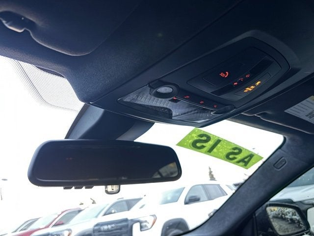 2013 BMW 6 Series 650i xDrive