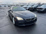 2013 BMW 6 Series 650i xDrive