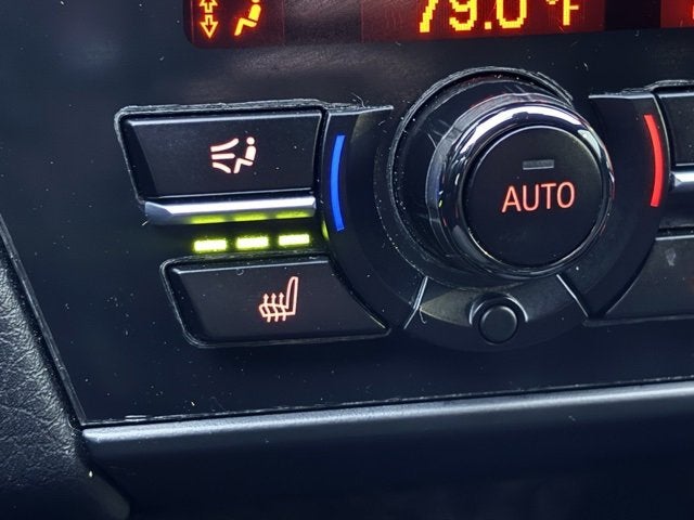 2013 BMW 6 Series 650i xDrive