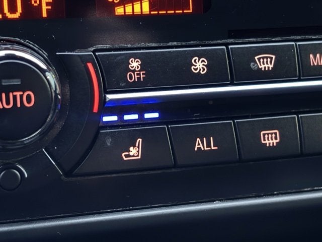 2013 BMW 6 Series 650i xDrive