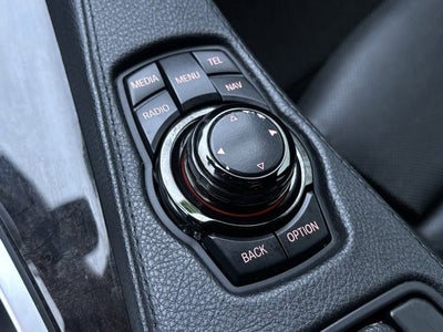 2013 BMW 6 Series 650i xDrive