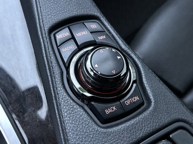 2013 BMW 6 Series 650i xDrive