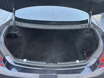 2013 BMW 6 Series 650i xDrive