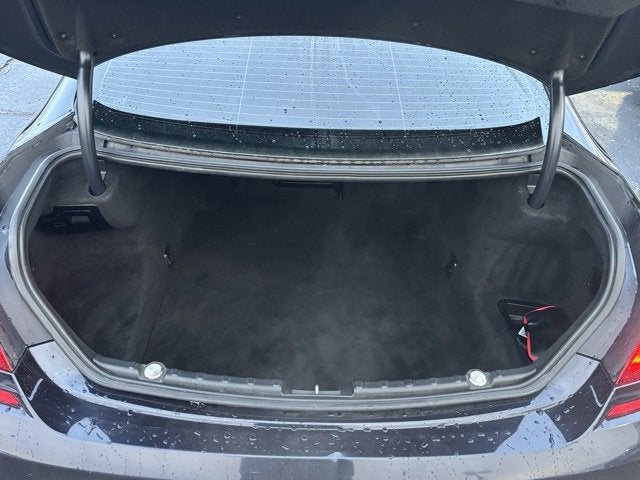 2013 BMW 6 Series 650i xDrive