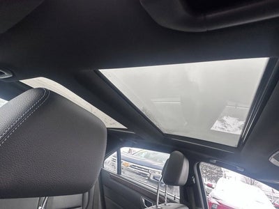 2014 Mercedes-Benz E-Class E 350 Luxury