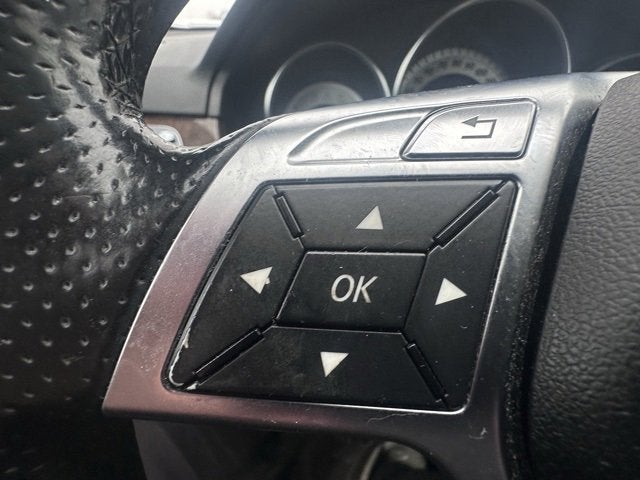 2014 Mercedes-Benz E-Class E 350 Luxury