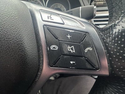 2014 Mercedes-Benz E-Class E 350 Luxury