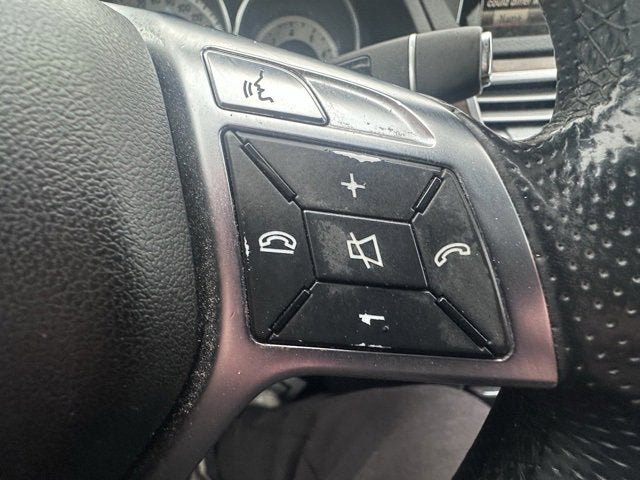 2014 Mercedes-Benz E-Class E 350 Luxury