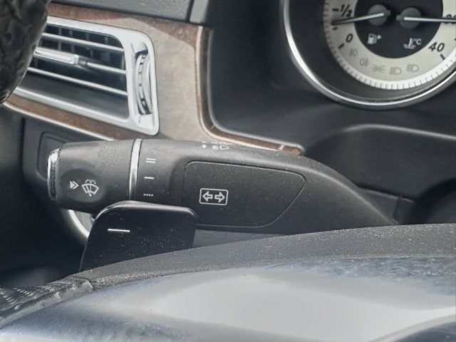 2014 Mercedes-Benz E-Class E 350 Luxury