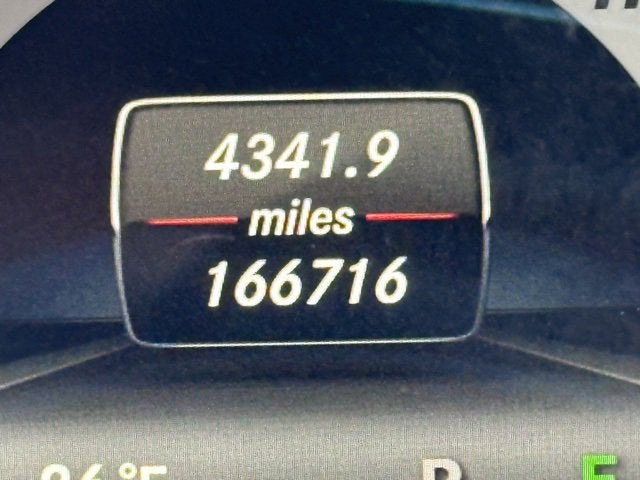 2014 Mercedes-Benz E-Class E 350 Luxury