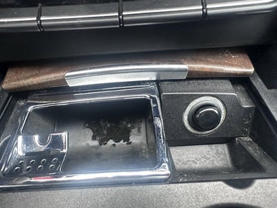 2014 Mercedes-Benz E-Class E 350 Luxury