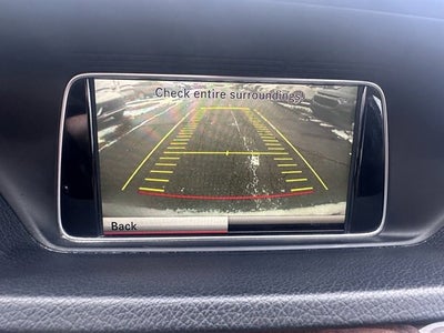 2014 Mercedes-Benz E-Class E 350 Luxury