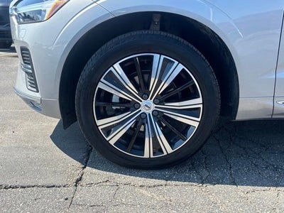 2022 Volvo XC60 Inscription