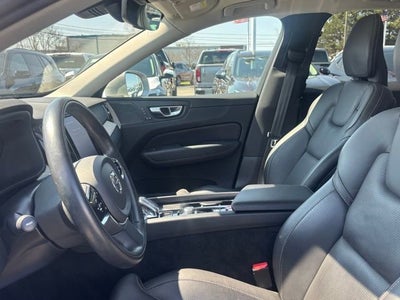 2022 Volvo XC60 Inscription