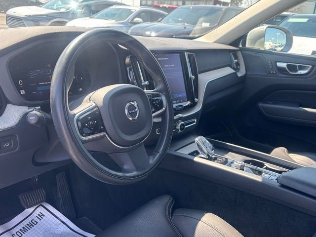 2022 Volvo XC60 Inscription